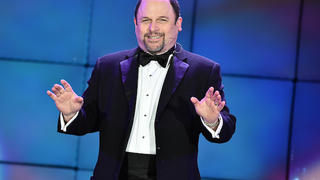 Jason Alexander Is Really Sorry, Didn't Actually Kill Off Susan